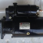 стартер wd615