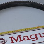 Венец маховика 06CL003_С6121_