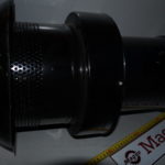 Воздухозаборник 4110000924041 D180mm_