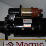 Стартер SC9 D11 10111+A