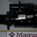 Стартер С6121Shantui