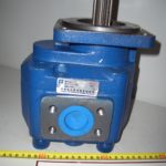 Насос системы гидравлики CBGj 3125LW300ZL50