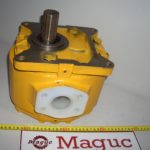 Насос гидравлический Shantui16Y-61-01000_