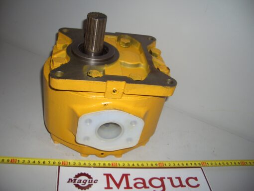 Насос гидравлический Shantui16Y-61-01000_