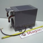 Отопитель кабины LG936_4190000160